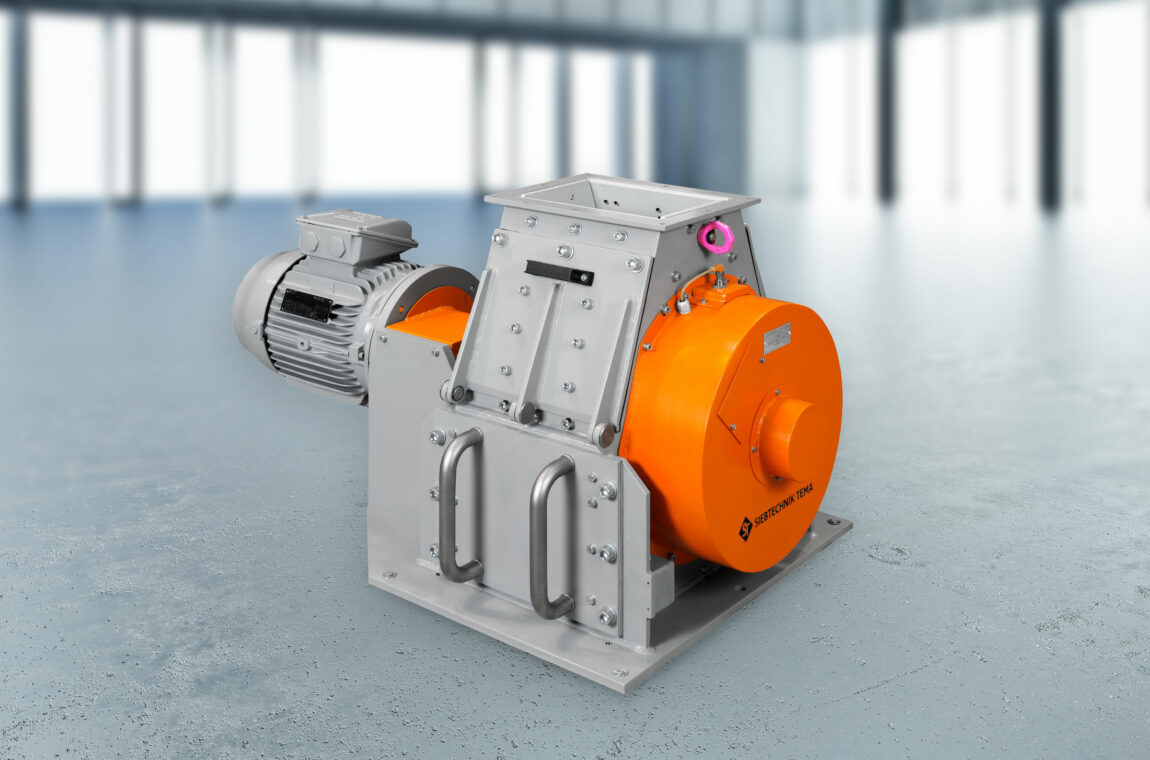 Hammer mill HM3
