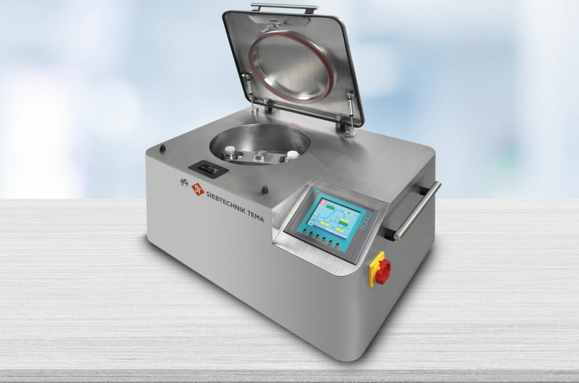 CENTRILAB laboratory centrifuge