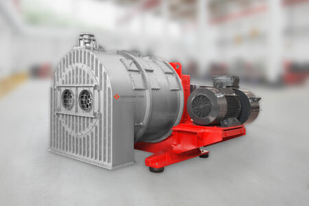 CONTHICK sieve decanter