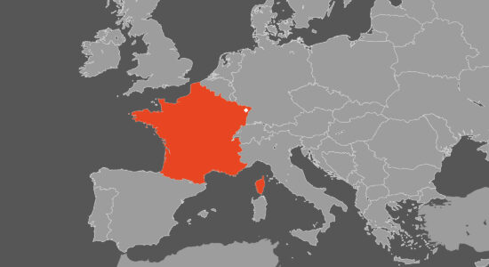 SIEBTECHNIK TEMA France - Mundolsheim
