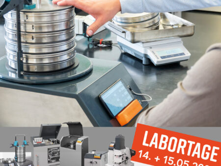 Labortage 2024