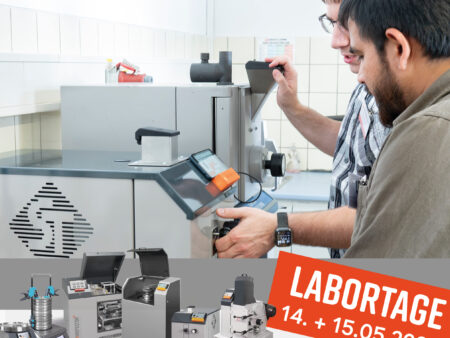 Labortage 2024