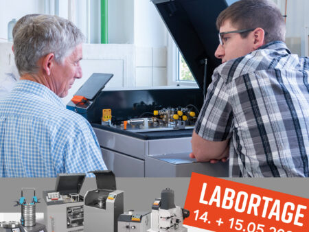 Labortage 2024