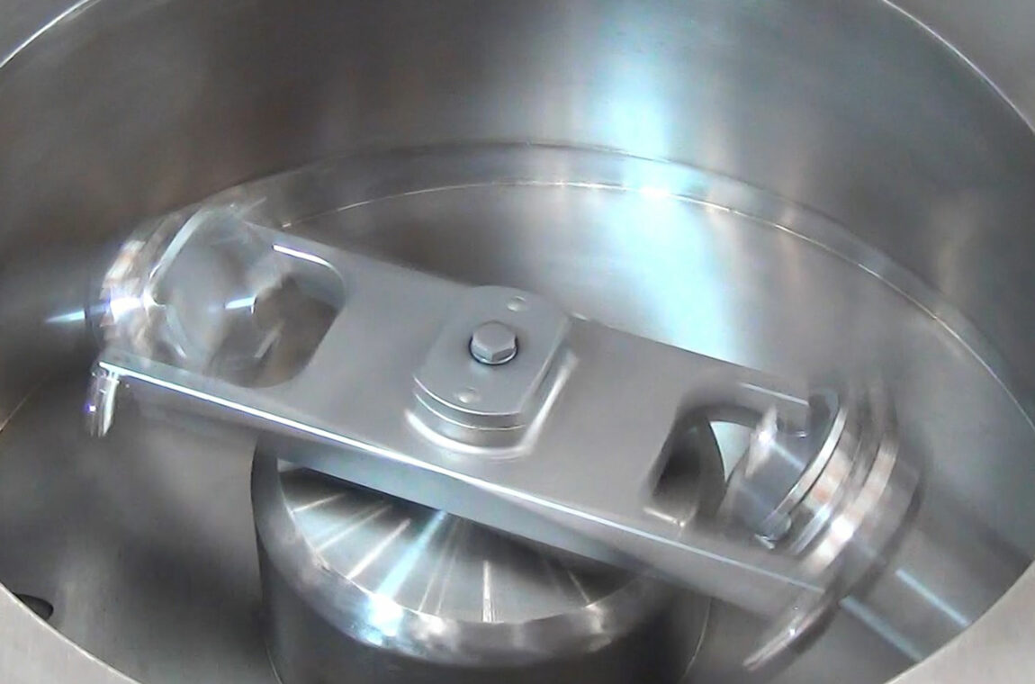 CENTRILAB Laboratory centrifuge