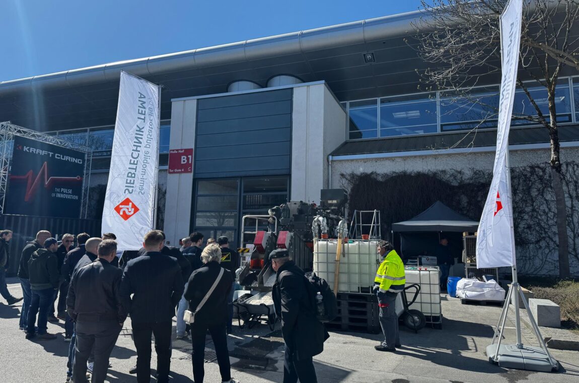 bauma 2025