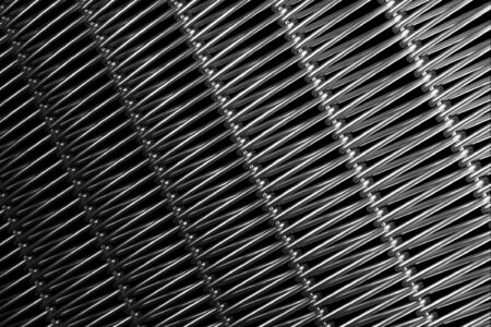 Hein Lehmann - Wire conveyor belt for conveyor and oven applications – robust metal belt solution for industrial use